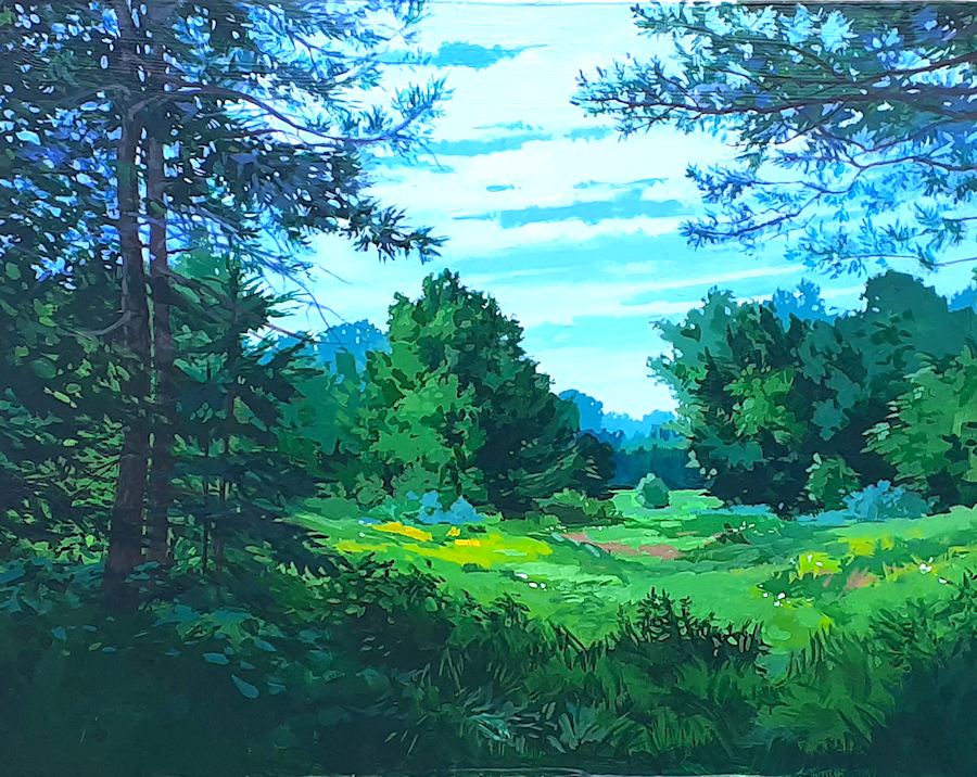 paintings